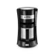 De’Longhi ICM 15720.BK Macchina da caffè con filtro 1,25 L 3