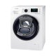Samsung AddWash WW6500K lavatrice Caricamento frontale 9 kg 1400 Giri/min Bianco 3