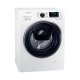 Samsung AddWash WW6500K lavatrice Caricamento frontale 9 kg 1400 Giri/min Bianco 8