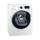 Samsung AddWash WW6500K lavatrice Caricamento frontale 9 kg 1400 Giri/min Bianco 9