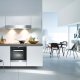 Miele H 2666 BP 76 L A+ Nero 5