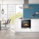 Miele H 2666 BP 76 L A+ Nero 6