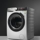 AEG L8FS86499 lavatrice Caricamento frontale 9 kg 1400 Giri/min Bianco 10