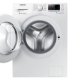 Samsung WW8AJ5436DW/EG lavatrice Caricamento frontale 8 kg 1400 Giri/min Bianco 3