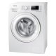 Samsung WW8AJ5436DW/EG lavatrice Caricamento frontale 8 kg 1400 Giri/min Bianco 4