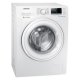 Samsung WW8AJ5436DW/EG lavatrice Caricamento frontale 8 kg 1400 Giri/min Bianco 5