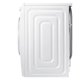 Samsung WW8AJ5436DW/EG lavatrice Caricamento frontale 8 kg 1400 Giri/min Bianco 6