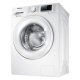 Samsung WW8AJ5436DW/EG lavatrice Caricamento frontale 8 kg 1400 Giri/min Bianco 7