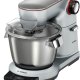 Bosch MUM9AV5S00 robot da cucina 1500 W 5,5 L Nero, Acciaio inox 4