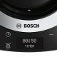 Bosch MUM9AV5S00 robot da cucina 1500 W 5,5 L Nero, Acciaio inox 5