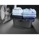 AEG L6FB50480 lavatrice Caricamento frontale 8 kg 1400 Giri/min Bianco 5