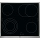 AEG HB3333MS30 set di elettrodomestici da cucina Ceramica Forno elettrico 5