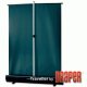 Draper Traveller Portable Projection Screen schermo per proiettore 185,4 cm (73