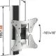 Vogel's VFW 226 LCD/TFT wall support 4