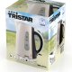 Tristar WK-3214 bollitore elettrico 1 L 800 W Bianco 6