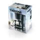 Tristar KZ-1223 macchina per caffè Macchina da caffè con filtro 0,6 L 6