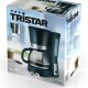 Tristar KZ-1226 macchina per caffè Macchina da caffè con filtro 1,2 L 6