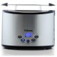 Tristar BR-1015 tostapane 2 fetta/e 850 W Nero, Acciaio inox 3