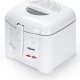 Tristar FR-6932 friggitrice Singolo 1,5 L 1400 W Bianco 3