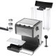 Tristar KZ-2271 macchina per caffè Automatica/Manuale Macchina per espresso 1,4 L 5