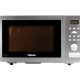 Tristar MW-2896 forno a microonde Superficie piana 25 L 2400 W Acciaio inox 3