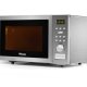 Tristar MW-2896 forno a microonde Superficie piana 25 L 2400 W Acciaio inossidabile 5