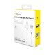 Kanex 8PIN1M cavo Lightning 1 m Bianco 3