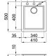 QUADRA 100 M73 TITANIUM - LMQ10073 3