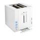 Princess 144000 7 2 fetta/e 800 W Bianco 4