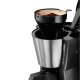 Princess 242237 Automatica/Manuale Macchina da caffè con filtro 1,25 L 4