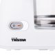 Tristar KZ-1232 macchina per caffè Automatica/Manuale Macchina da caffè con filtro 1,25 L 4