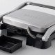 Rotel Toaster Dual Grill 134CH1 Griglia di contatto 3