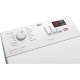 AEG L6TB41270 lavatrice Caricamento dall'alto 7 kg 1200 Giri/min Bianco 10