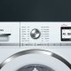 Siemens iQ800 WM6HY791CH lavatrice Caricamento frontale 9 kg 1600 Giri/min Bianco 5