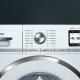 Siemens iQ800 WM6HY891CH lavatrice Caricamento frontale 9 kg 1600 Giri/min Bianco 5