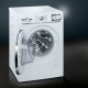 Siemens iQ800 WM6HY891CH lavatrice Caricamento frontale 9 kg 1600 Giri/min Bianco 7