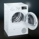 Siemens iQ500 WT45W491CH asciugatrice Libera installazione Caricamento frontale 7 kg A++ Bianco 4