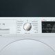 Siemens iQ500 WT47W490CH asciugatrice Libera installazione Caricamento frontale 8 kg A+++ Bianco 8