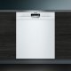 Siemens iQ300 SN336W00GH lavastoviglie Sottopiano 12 coperti 3