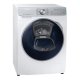 Samsung WW10M86INOA lavatrice Caricamento frontale 10 kg 1600 Giri/min Bianco 8