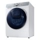 Samsung WW10M86INOA lavatrice Caricamento frontale 10 kg 1600 Giri/min Bianco 11