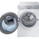 Samsung WW10M86INOA lavatrice Caricamento frontale 10 kg 1600 Giri/min Bianco 14