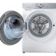 Samsung WW10M86INOA lavatrice Caricamento frontale 10 kg 1600 Giri/min Bianco 15