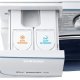 Samsung WW10M86INOA lavatrice Caricamento frontale 10 kg 1600 Giri/min Bianco 20