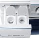 Samsung WW10M86INOA lavatrice Caricamento frontale 10 kg 1600 Giri/min Bianco 21