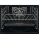 AEG HB3313MI10 set di elettrodomestici da cucina Piano cottura a induzione Forno elettrico 5