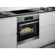 AEG HB3313MI10 set di elettrodomestici da cucina Piano cottura a induzione Forno elettrico 9