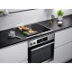 AEG HB3313MM10 set di elettrodomestici da cucina Piano cottura a induzione Forno elettrico 10