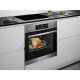 AEG HB3313MS30 set di elettrodomestici da cucina Ceramica Forno elettrico 9