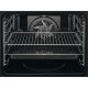 AEG HX3313MI10 set di elettrodomestici da cucina Piano cottura a induzione Forno elettrico 6